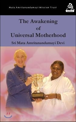 The Awakening Of Universal Motherhood: Geneva Speech