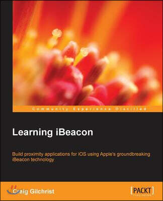 Learning iBeacon