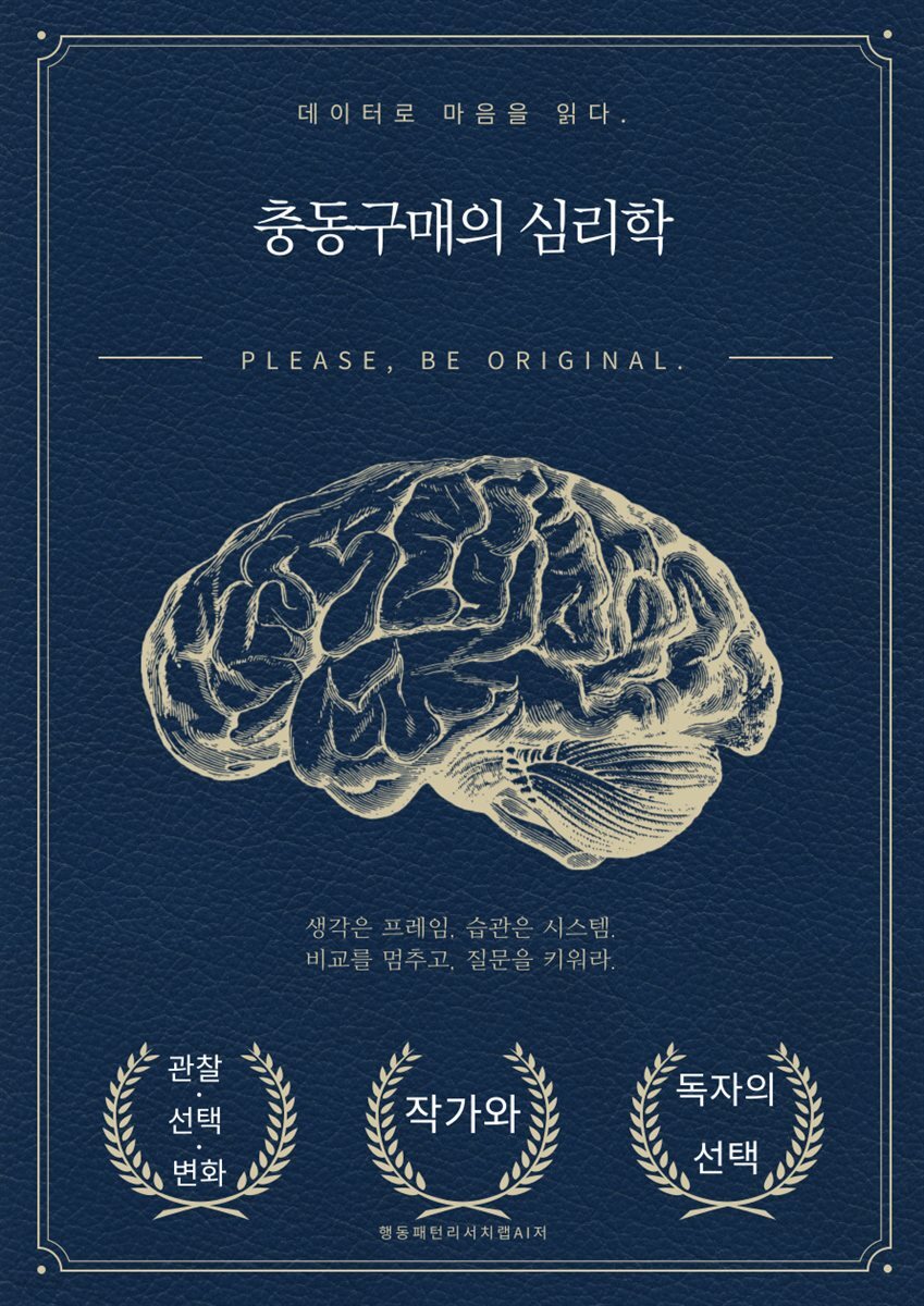 충동구매의 심리학