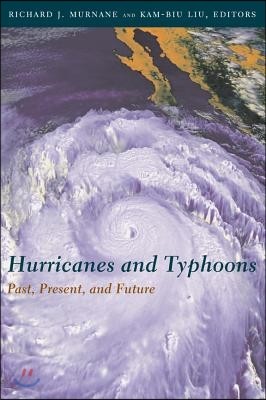 Hurricanes and Typhoons: Past, Present, and Future