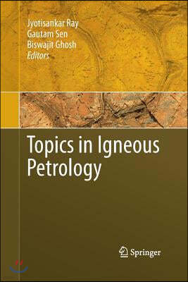 Topics in Igneous Petrology