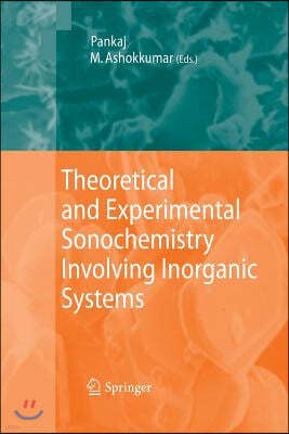 Theoretical and Experimental Sonochemistry Involving Inorganic Systems