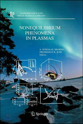 Nonequilibrium Phenomena in Plasmas