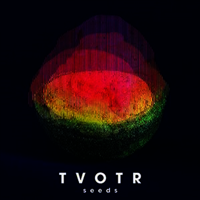 TV On The Radio — Seeds (Bonus Tracks) 앨범 커버