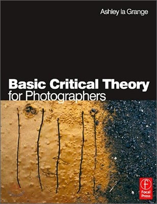 Basic Critical Theory for Photographers