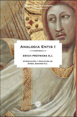 Analogia Entis I