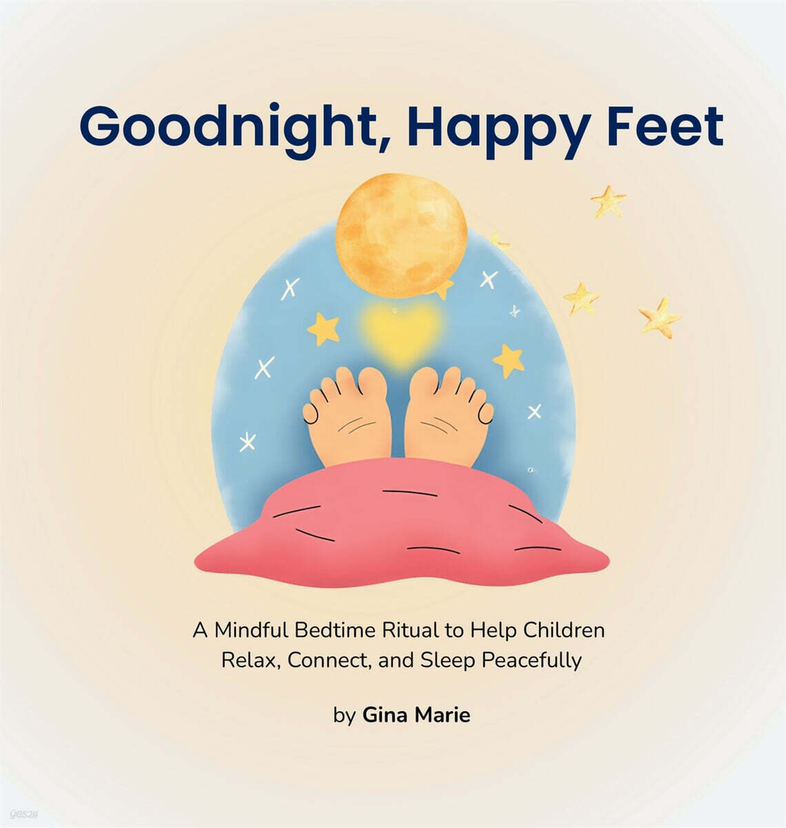 Goodnight, Happy Feet