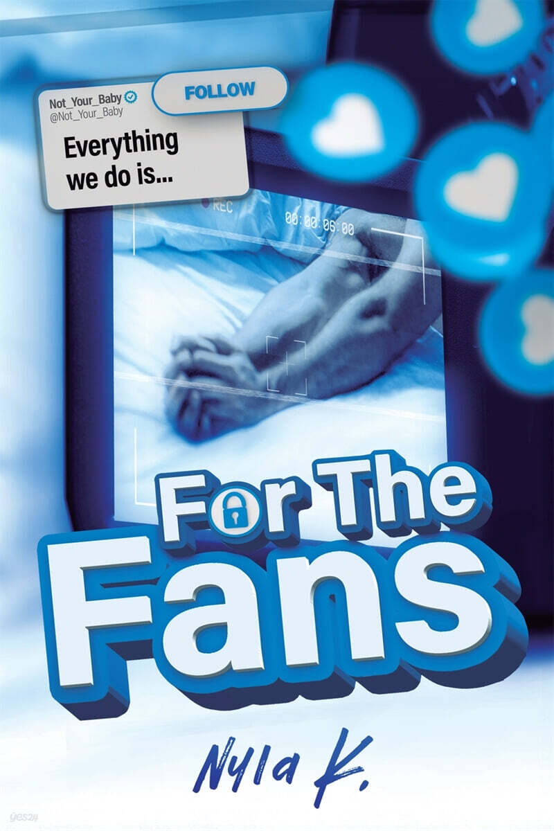 For the Fans