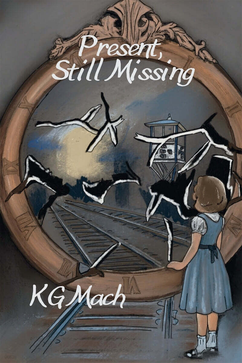Present, Still Missing