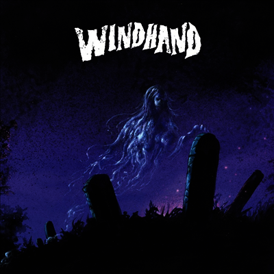 Windhand — Windhand (Remastered)(Gatefold)(Deluxe Edition) 앨범 커버