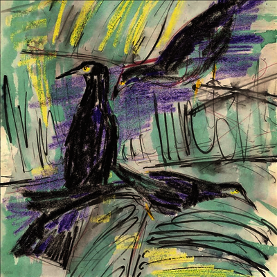 Carson Mchone — Still Life (Download) 앨범 커버