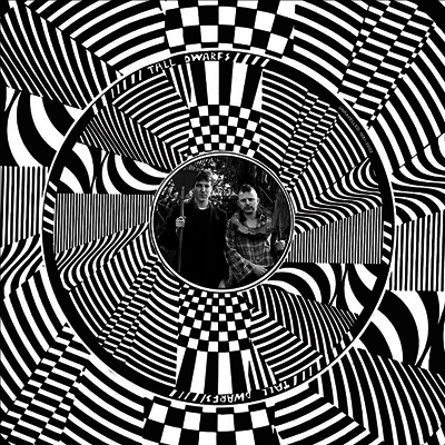 Tall Dwarfs — Unravelled: 1981 - 2002 (Download) 앨범 커버
