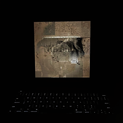 Lambchop - Bible (Download)(Gatefold)(2LP)