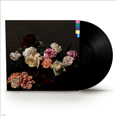 New Order — Power, Corruption & Lies (2020 Remaster) 앨범 커버