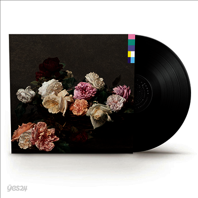 New Order - Power, Corruption & Lies (2020 Remaster) (LP)