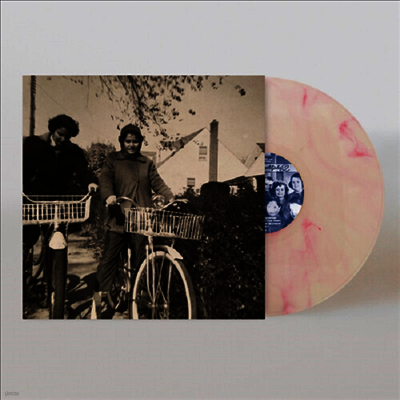 Orbiting Human Circus - Quartet Plus Two (Ltd)(Download)(Color Vinyl)(LP)