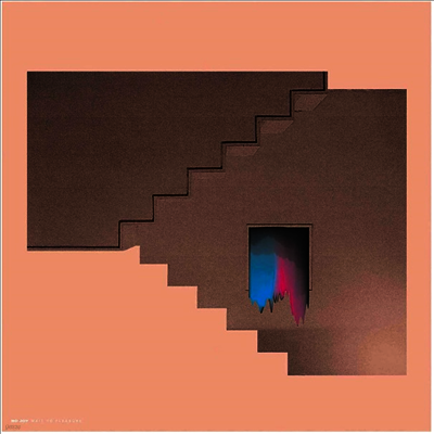 No Joy — Wait To Pleasure (10th Anniversary Edition)(2 Bonus Tracks) 앨범 커버
