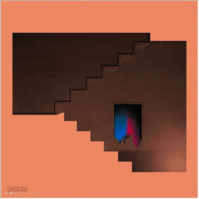 No Joy - Wait To Pleasure (10th Anniversary Edition)(2 Bonus Tracks)(LP)
