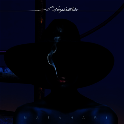 L'imperatrice — Matahari (Download)(Gatefold) 앨범 커버