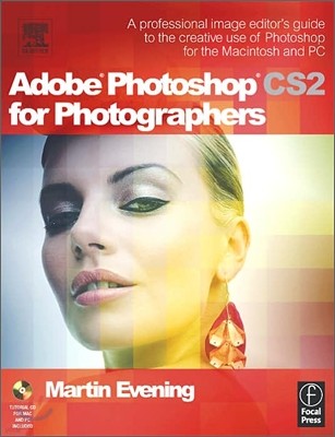 Adobe Photoshop Cs2 for Photographers