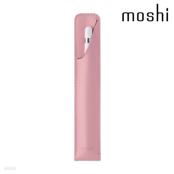 [모쉬/10년 워런티] 애플 펜슬 케이스 Apple Pencil case 사쿠라핑크
