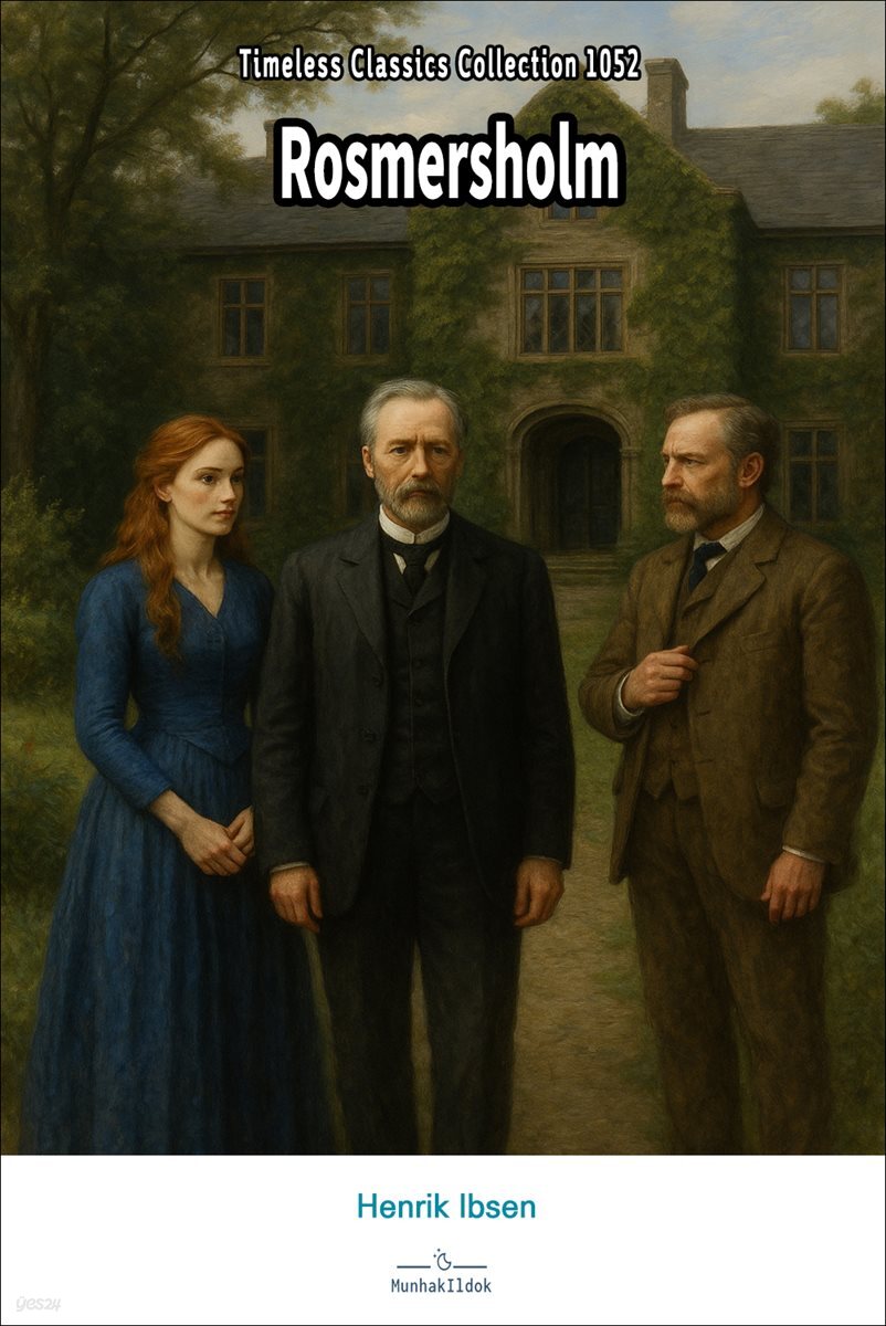 Rosmersholm