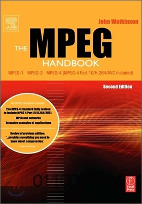 MPEG Handbook