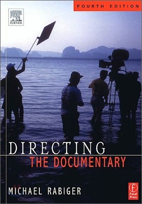 Directing the Documentary