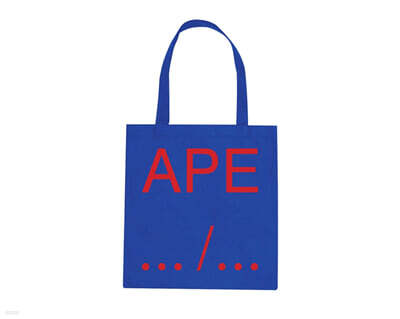 APE Tote Bag