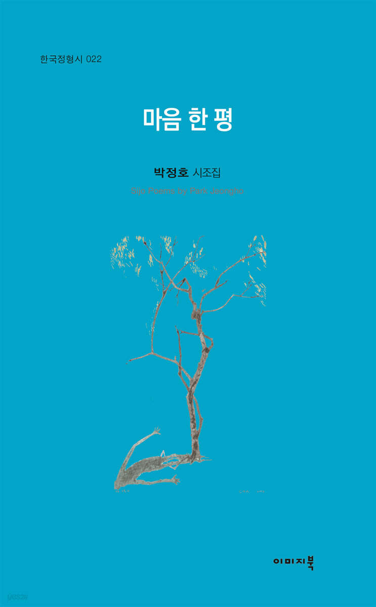 마음 한 평