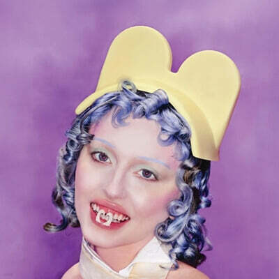 Ashnikko (애쉬니코) - Smoochies