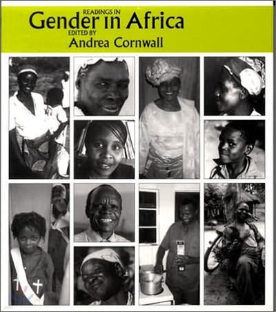 Readings in Gender in Africa