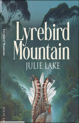 Capo Lane Publishing Lyrebird Mountain