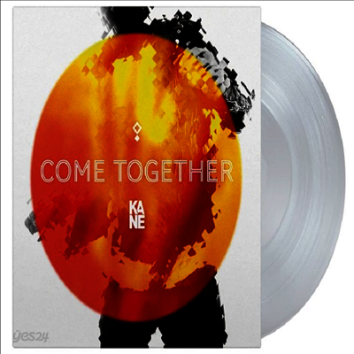 Kane - Come Together (Ltd)(180g)(Transparent Vinyl)(LP)