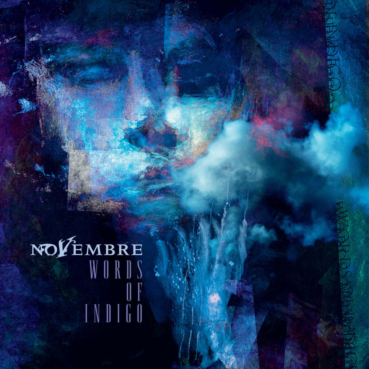 Novembre (노벰브레) - Words Of Indigo
