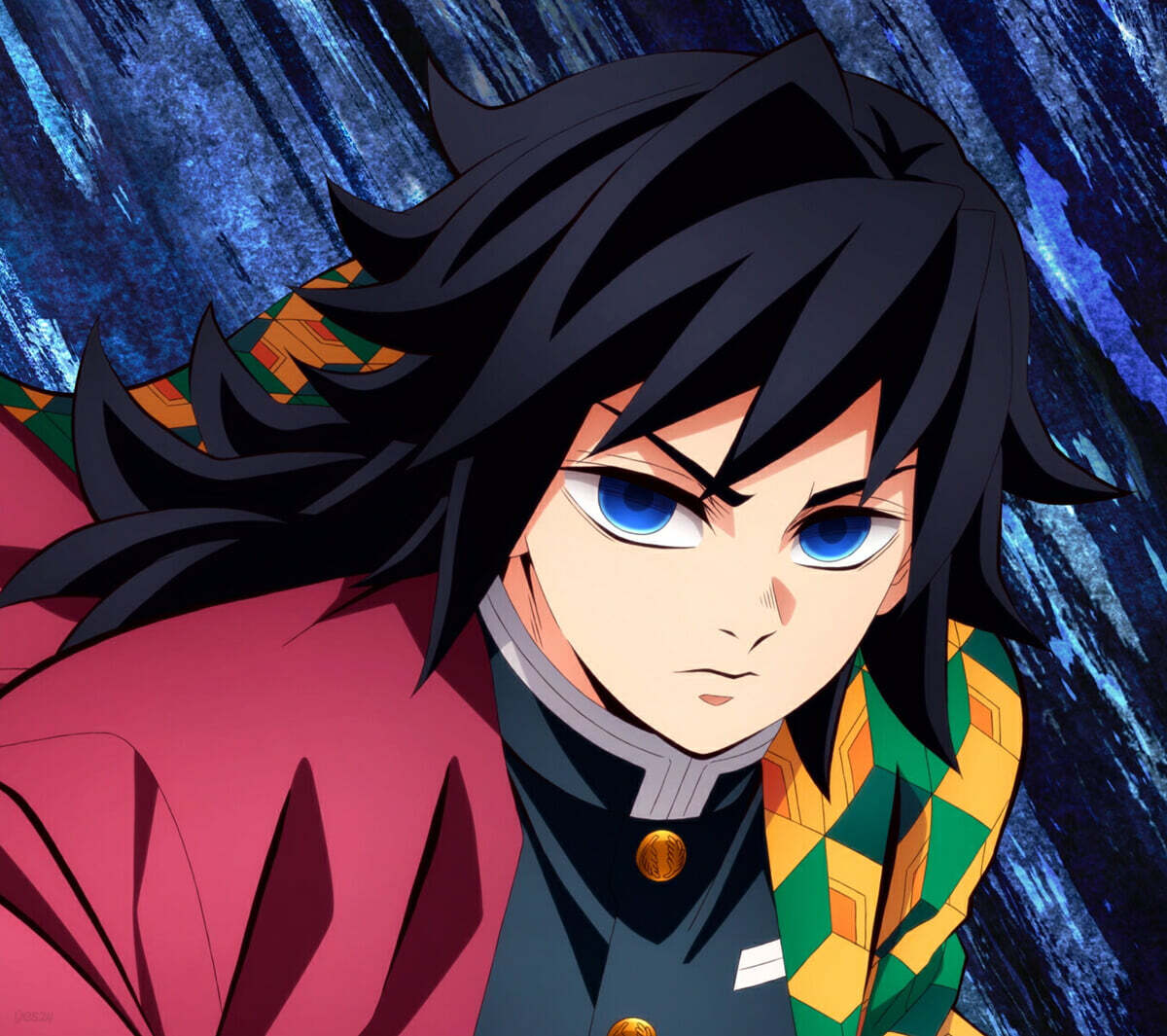 귀멸의 칼날 애니메이션 음악 (Shine in the Cruel Nigh 잔혹한 밤에 빛나라 Zankoku na Yoru ni Kagayake) [CD + Blu-ray]