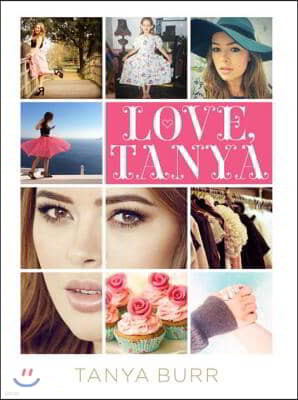 Love, Tanya