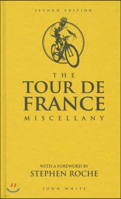 Tour De France Miscellany