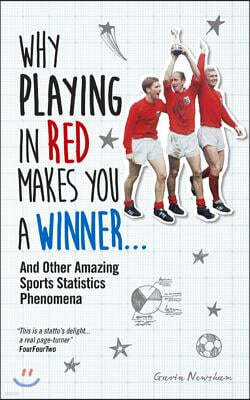 Why Playing in Red Makes You a Winner...