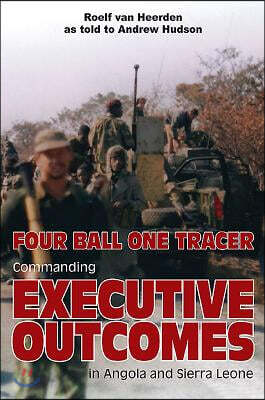 The Four Ball One Tracer