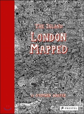 The Island: London Mapped 