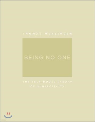 Being No One