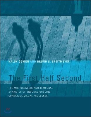 The First Half Second: The Microgenesis and Temporal Dynamics of Unconscious and Conscious Visual Processes