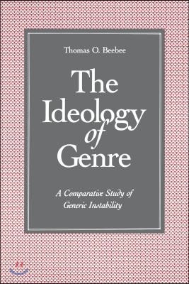 The Ideology of Genre