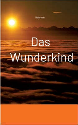 tredition Das Wunderkind (Softcover)