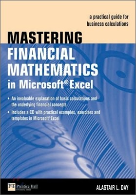 Mastering Financial Mathematics in Microsoft Excel