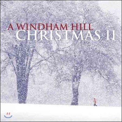 A Windham Hill Christmas II