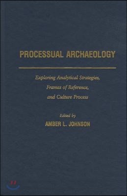 Processual Archaeology: Exploring Analytical Strategies, Frames of Reference, and Culture Process