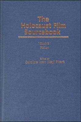 The Holocaust Film Sourcebook