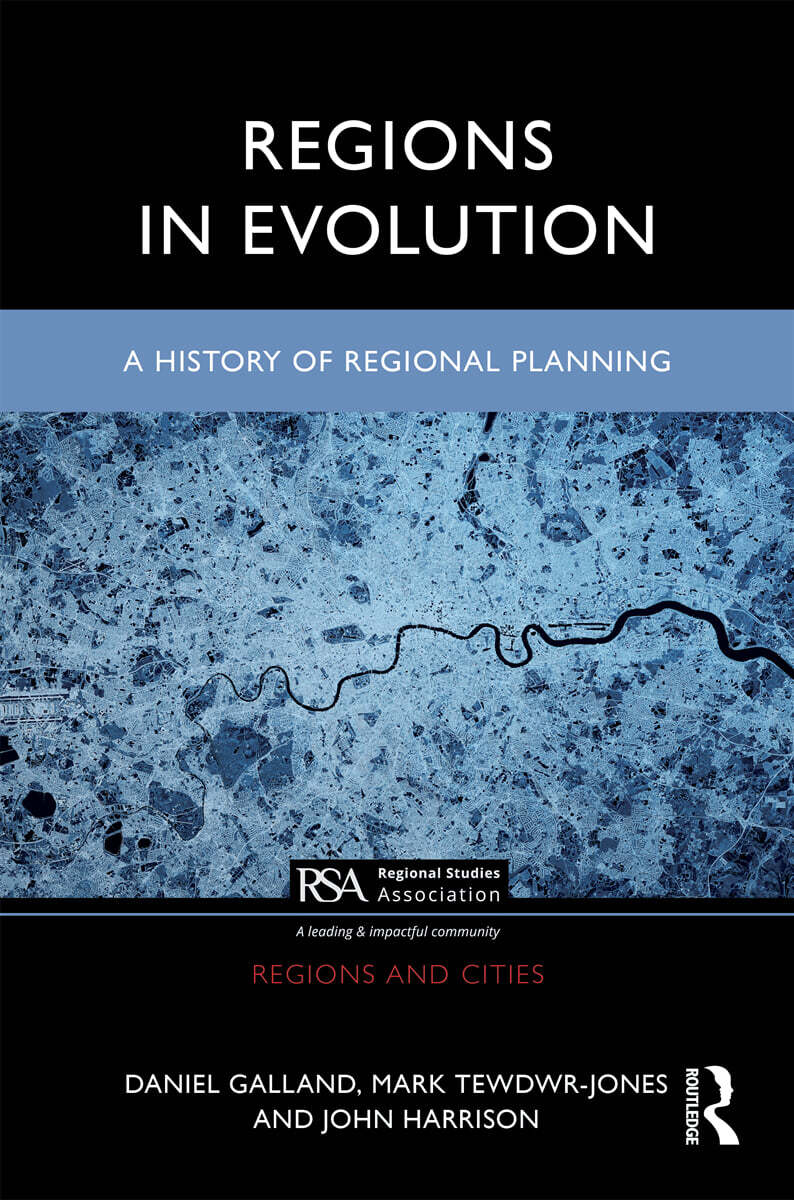 Regions in Evolution